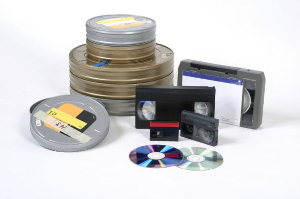 Video Express - Audio Video Conversion