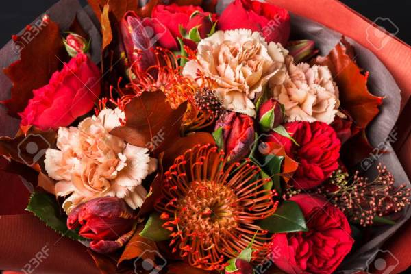 Profitable Florist & Gift Shop