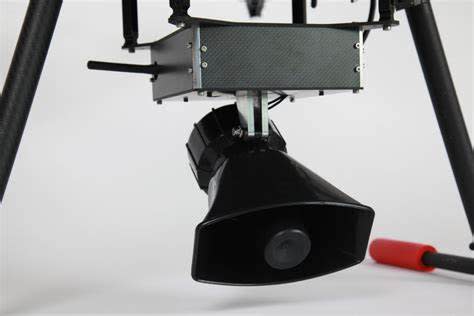Seeking to Monetize USA Drone/EV Patent