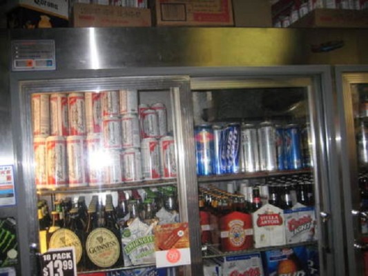 Gas Station/C-Store/Auto-Repair in Suffolk County