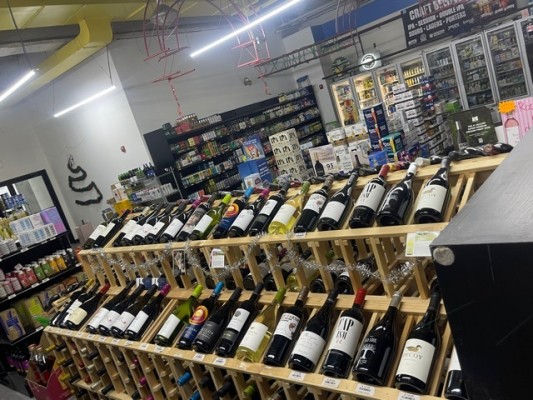 Liquor Store for Sale in MA