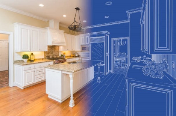 General Contracting Business for Sale in TX