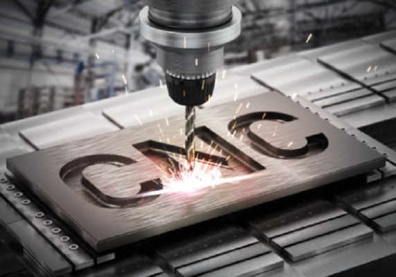 Profitable Plastic and Steel Parts Manufacturer