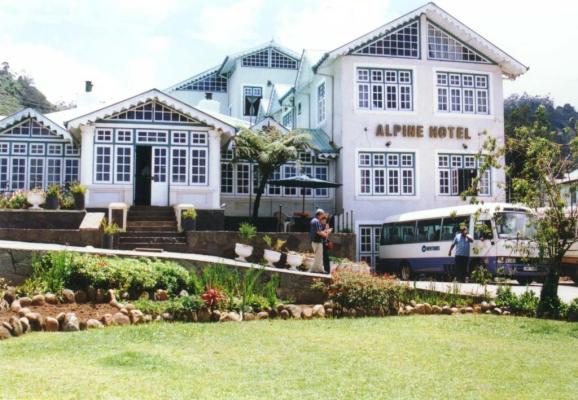 Restaurant and Hotel for Sale