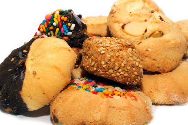 For Sale: Snack Foods Manufacturer Business