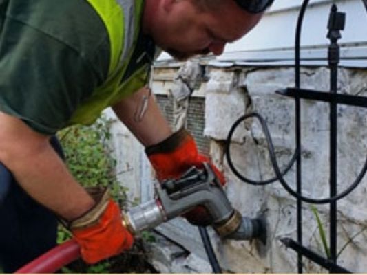 Exceptional Residential Fuel Oil & HVAC Company