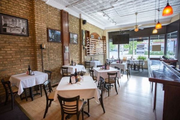 Profitable Restaurant in Amazing Location