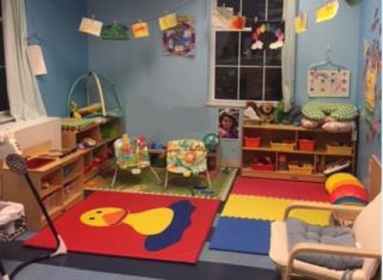 Promising Day Care Business for Sale