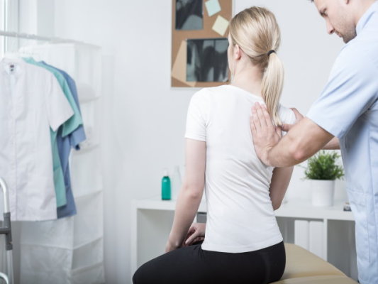 Extremely Profitable & Very Rare Physical Therapy