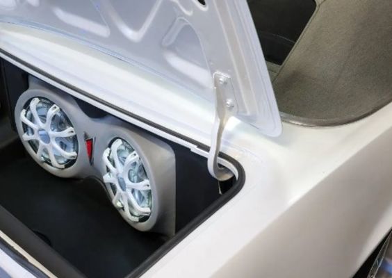 SBA Approved: Absentee-Run Car Audio And Tinting Business - 2 Locations