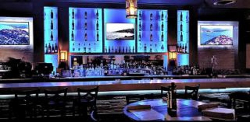 Mediterranean Restaurant for Sale in Long Island