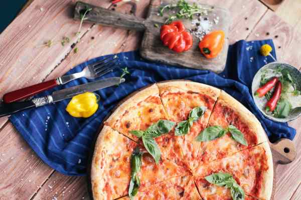 Northern California Authentic Italian Restaurant