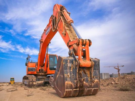 Prominent Land Clearing and Fill Dirt Business