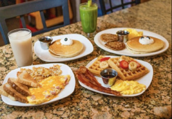 Profitable Restaurant w/Great Growth Options