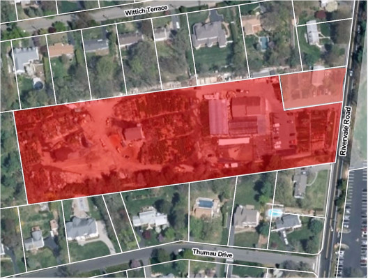 Real Estate Development Opportunity