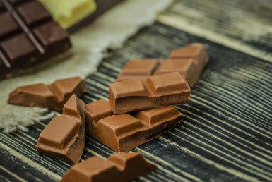 30-Year-Old Confectionery Factory