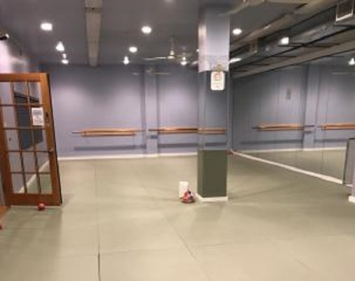 Yoga Spa Business for Sale in Long Island