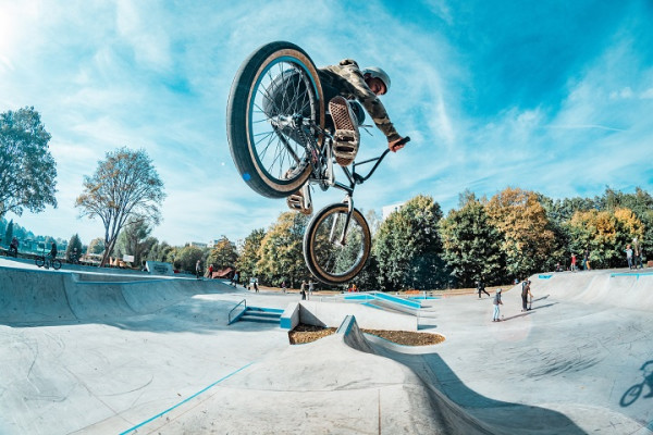 International BMX Bicycle Wholesaler & Manufacture