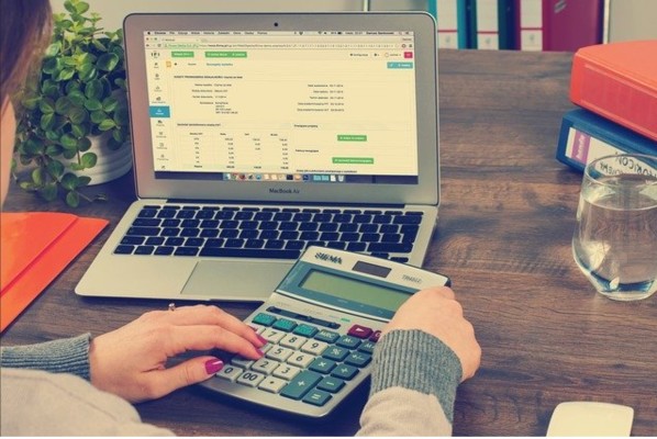 Established Bookkeeping & Payroll Service Business