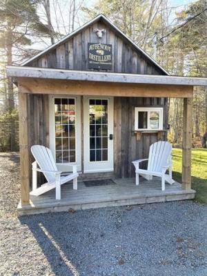 Distillery for Sale