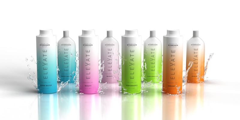 Wholesale Distribution for Beverage Brand