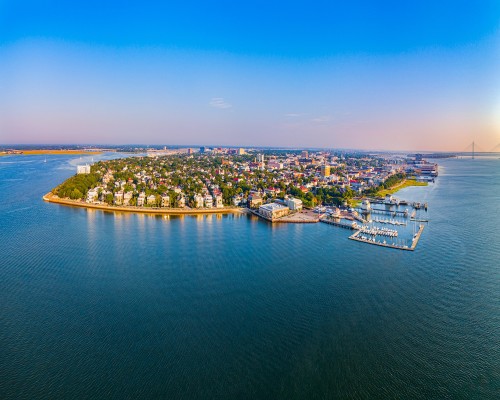 Chiropractic Practice for Sale in Charleston SC