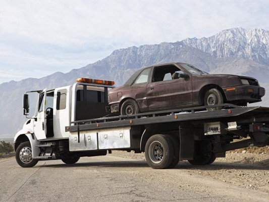 Established Towing Company