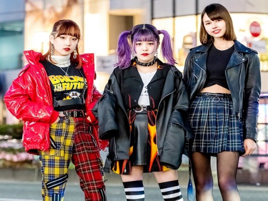 eCom Retailer in the Streetwear Vertical