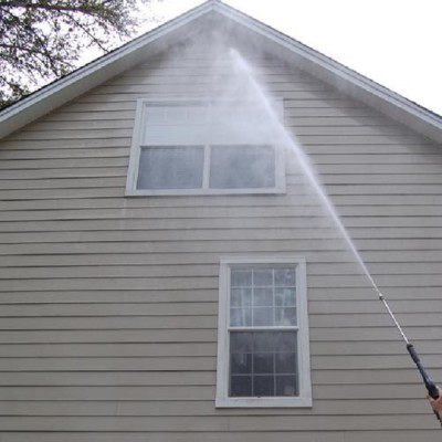 Profitable Soft Washing Business for Sale in NY