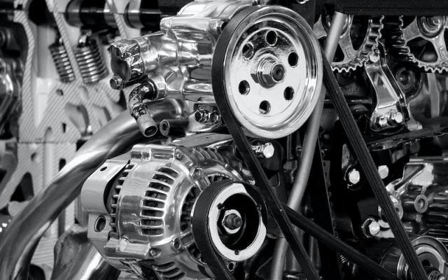 Automotive Repair
