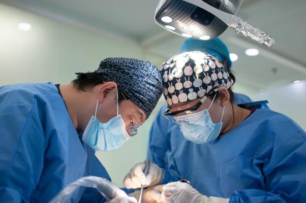 Profitable General Surgery Practice Opt'l RE