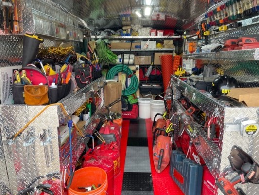 Environmental Company for Sale