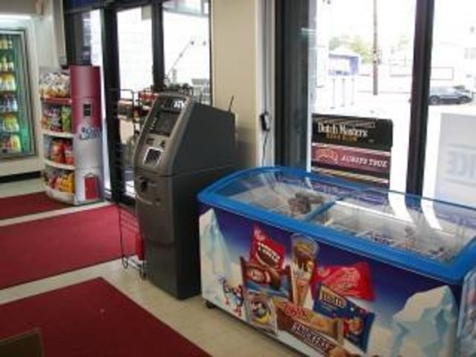 Gas Station-C-store & Car Wash for Sale in RI
