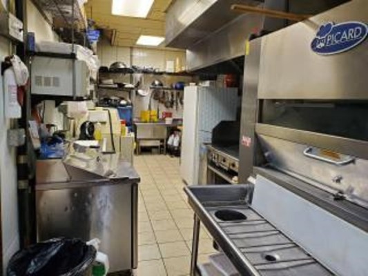 Gourmet Bagel Shop for Sale in Kings County, NY