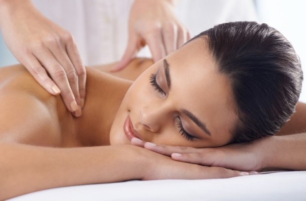 #1 Massage Franchise