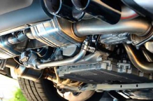 Auto Repair Business for Sale in Fort Bend County