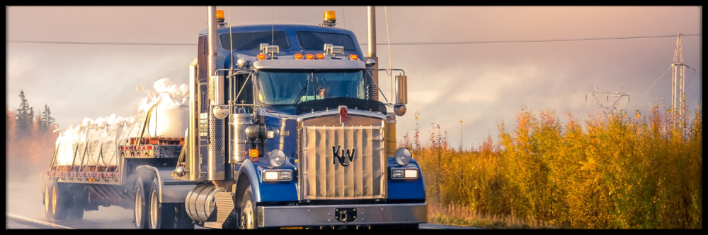 Trucking Invoice Factoring USA & Canada