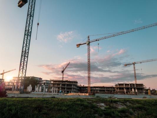 Market-Rate and Affordable Housing Contractor