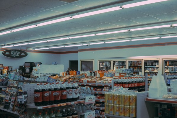 Busy Convenience Store for Sale in NJ