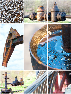 WY Oil Field Consultant Service $3.6M