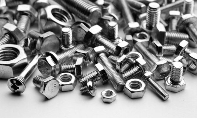 Specialty Fastener Distribution Company