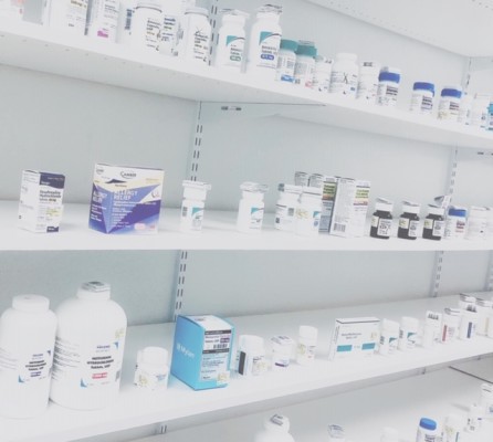 Retail Pharmacy in Texas $200,000