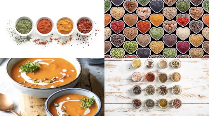 All Natural Food Product Manufacturer