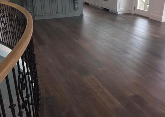 Flooring Company Serving Central Vermont and New Hampshire