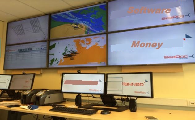 Innovative & Disrupted Software Company For Sale