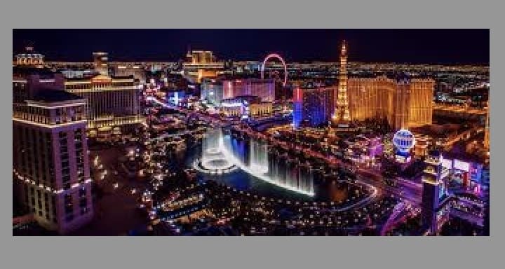 Capital Needed for Las Vegas Casino Restaurant