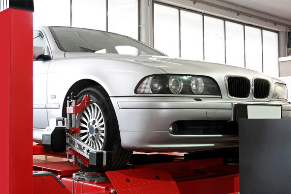 Not Your Ordinary Auto Repair Shop