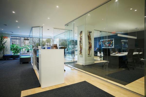 Magnificent Window Space 2,800 sqft