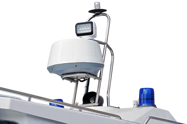 Marine Communications Co. w/$300k SDE on $1M Rev.