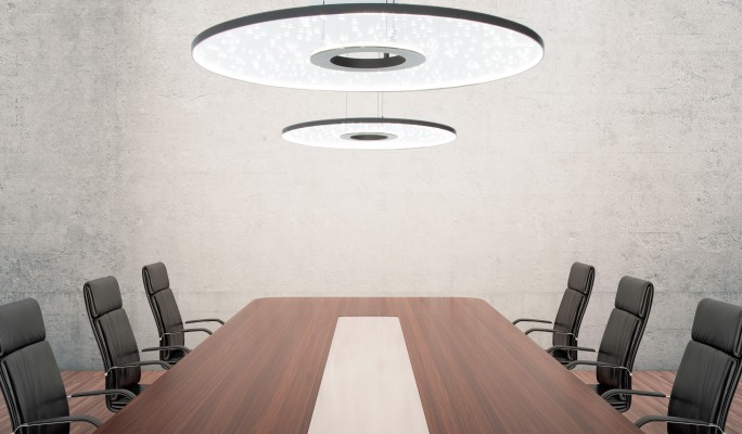 Unique Lighting Business with Patents
